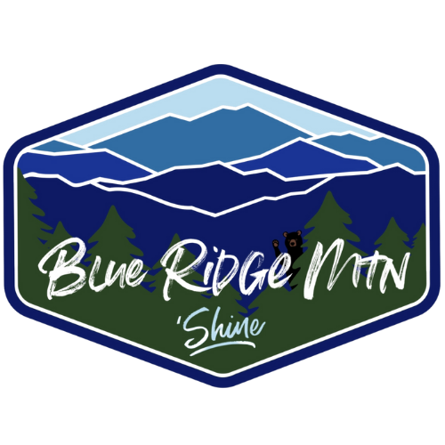 Blue Ridge MTN 'Shine