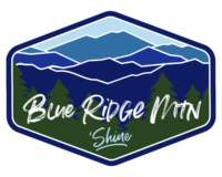 Blue Ridge MTN Shine